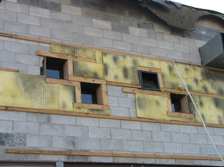 Showcase Cinemas Sterling Heights - Demo From Scott Biggs (newer photo)